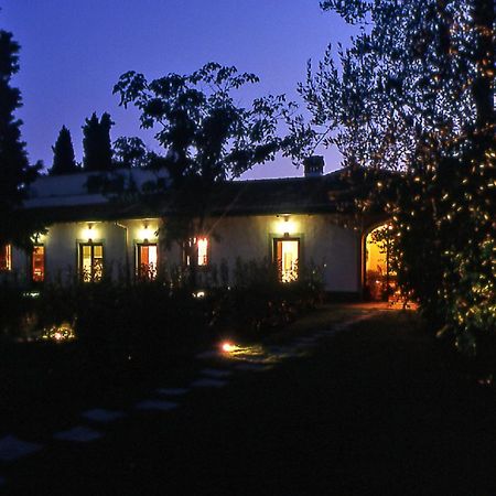 Le Civette Country Resort Bagno a Ripoli Exterior foto