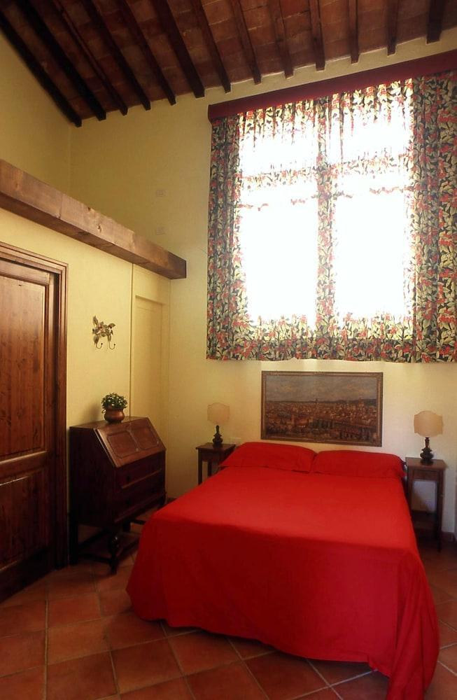 Le Civette Country Resort Bagno a Ripoli Exterior foto