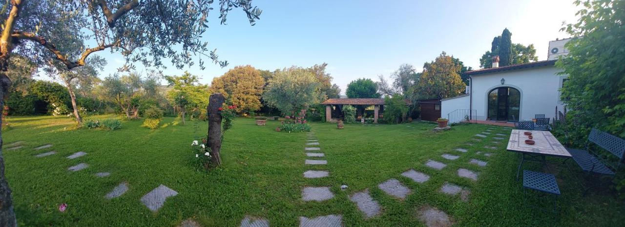 Le Civette Country Resort Bagno a Ripoli Exterior foto