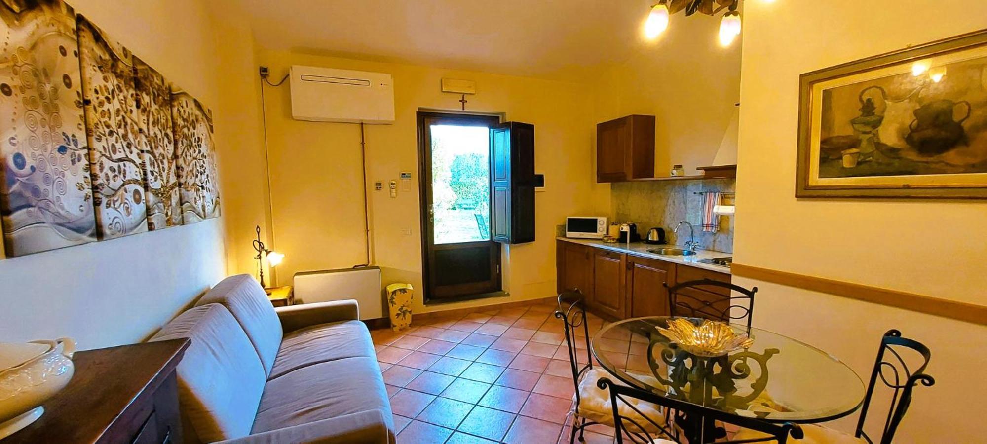 Le Civette Country Resort Bagno a Ripoli Exterior foto