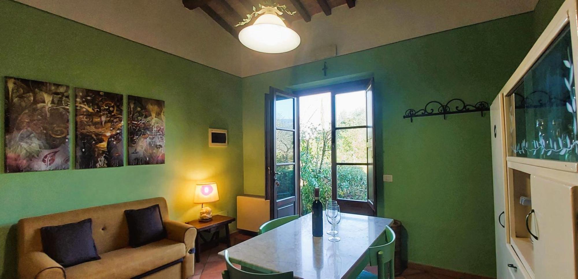 Le Civette Country Resort Bagno a Ripoli Exterior foto