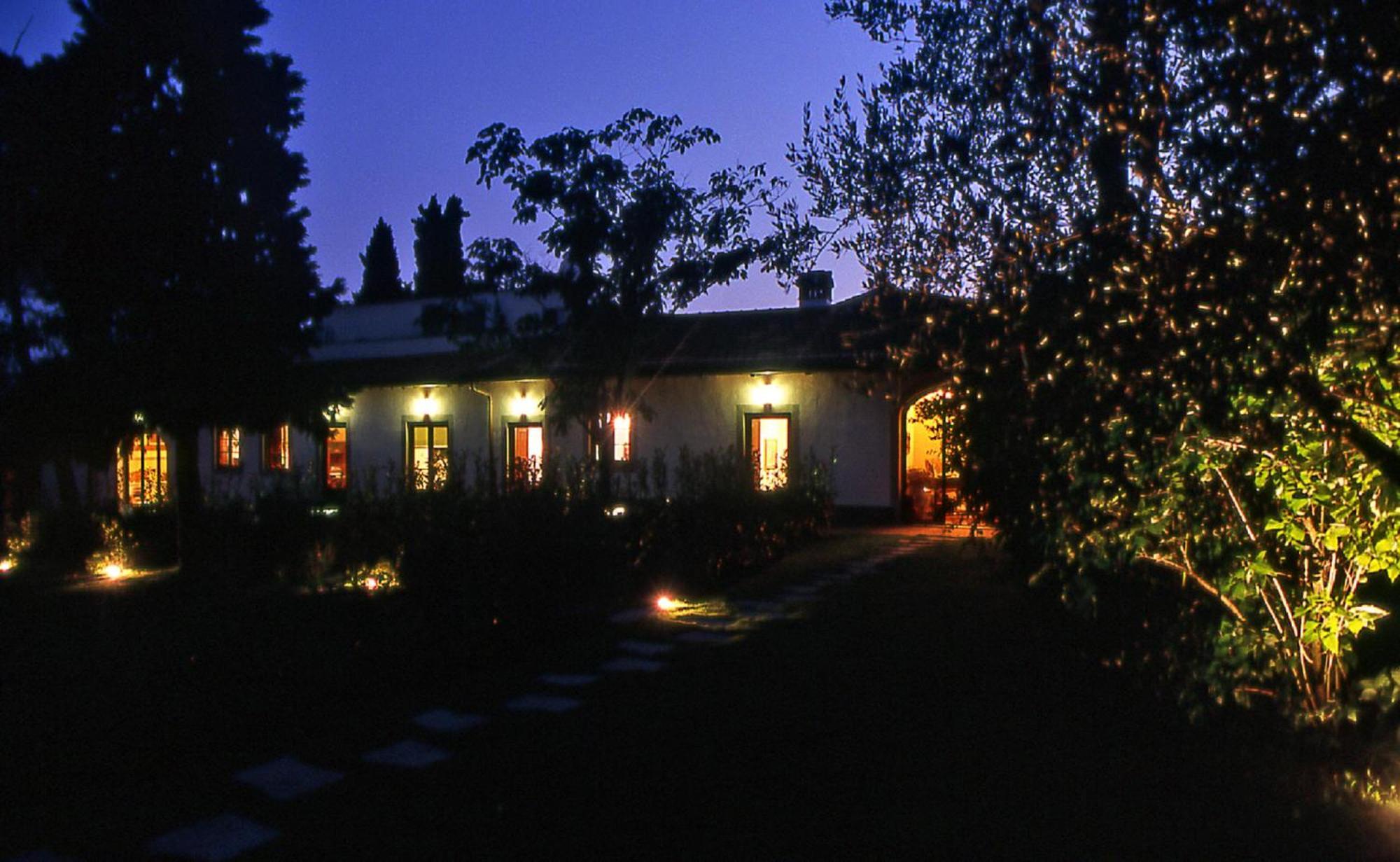 Le Civette Country Resort Bagno a Ripoli Exterior foto