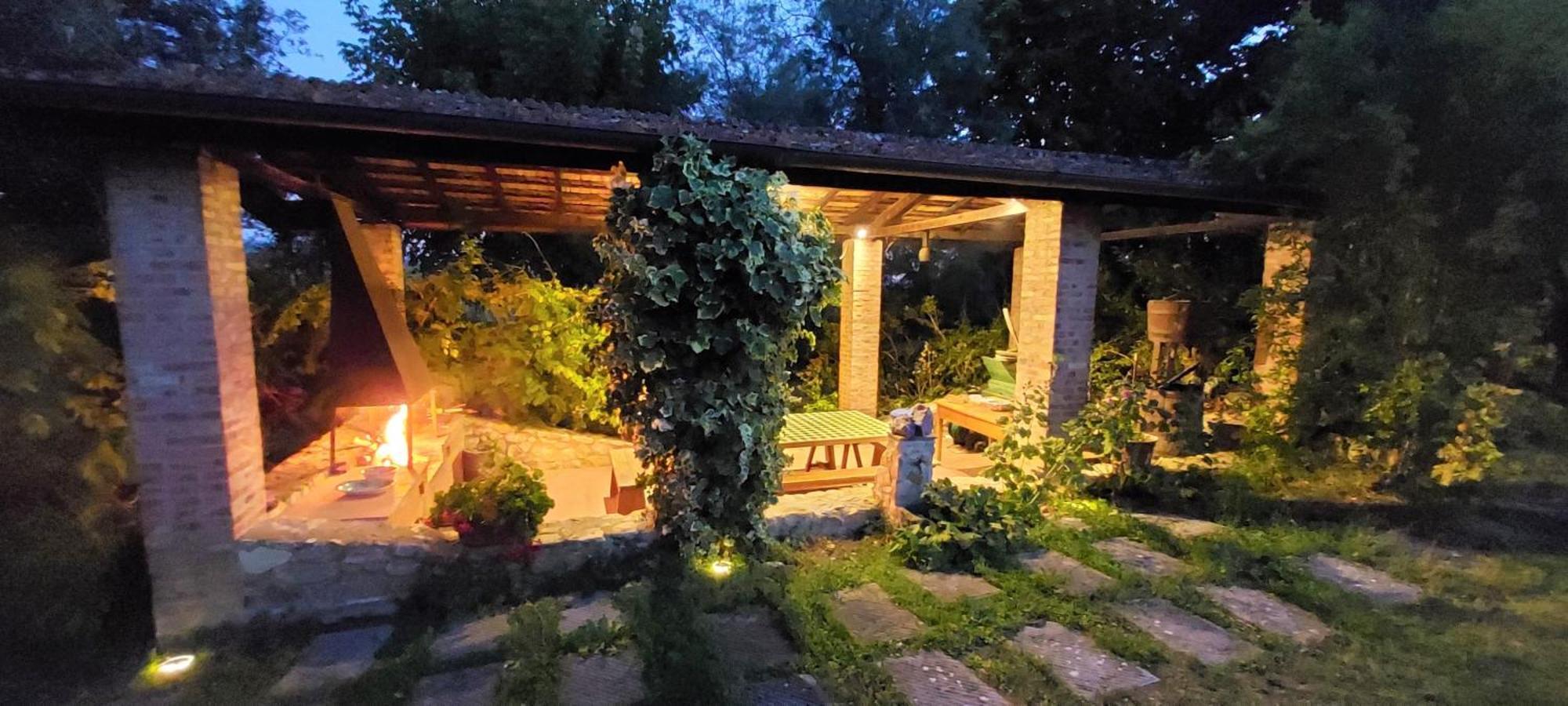 Le Civette Country Resort Bagno a Ripoli Exterior foto